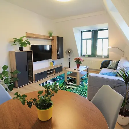 Lori Ferienwohnung Monteurszimmer Wlan Tv Dresden Exterior photo