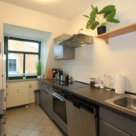 Lori Ferienwohnung Monteurszimmer Wlan Tv Dresden Exterior photo