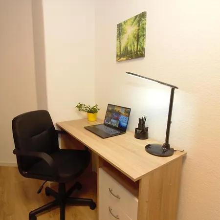 Lori Ferienwohnung Monteurszimmer Wlan Tv Dresden Exterior photo