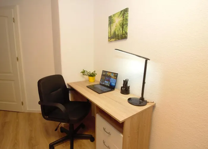 Lori Ferienwohnung Monteurszimmer Wlan Tv Dresden